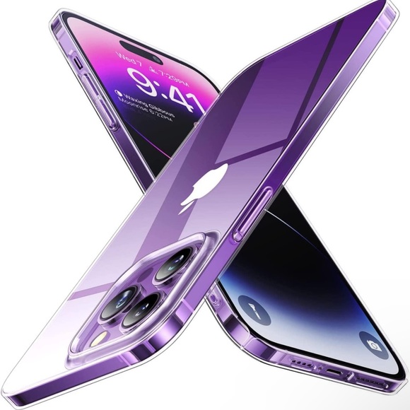 New/I-phone 14 pro max cases x3 - Picture 6 of 12